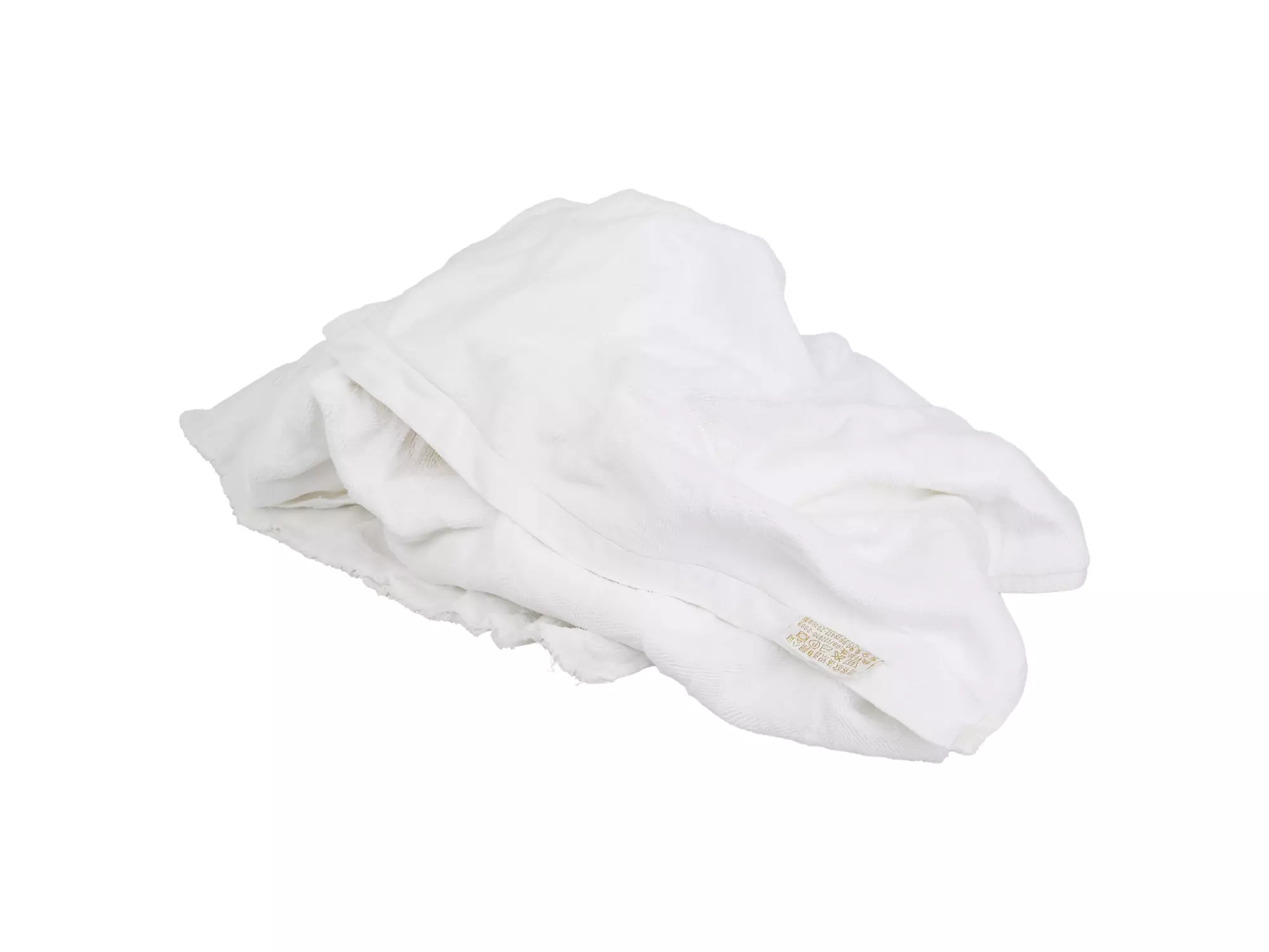 White terry mix doos a 8 kg