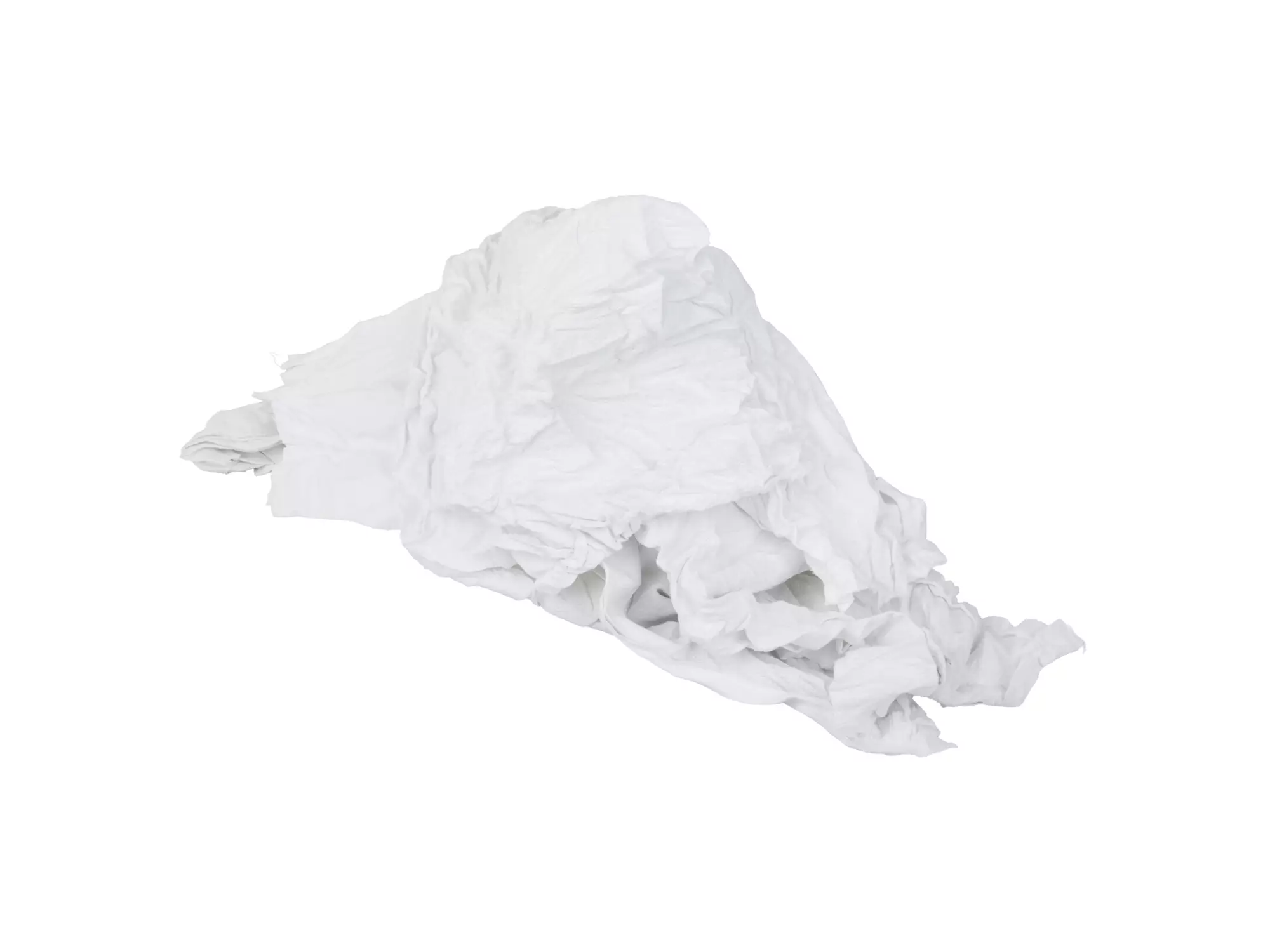 WH - witte rolhanddoek doos a 5 kg