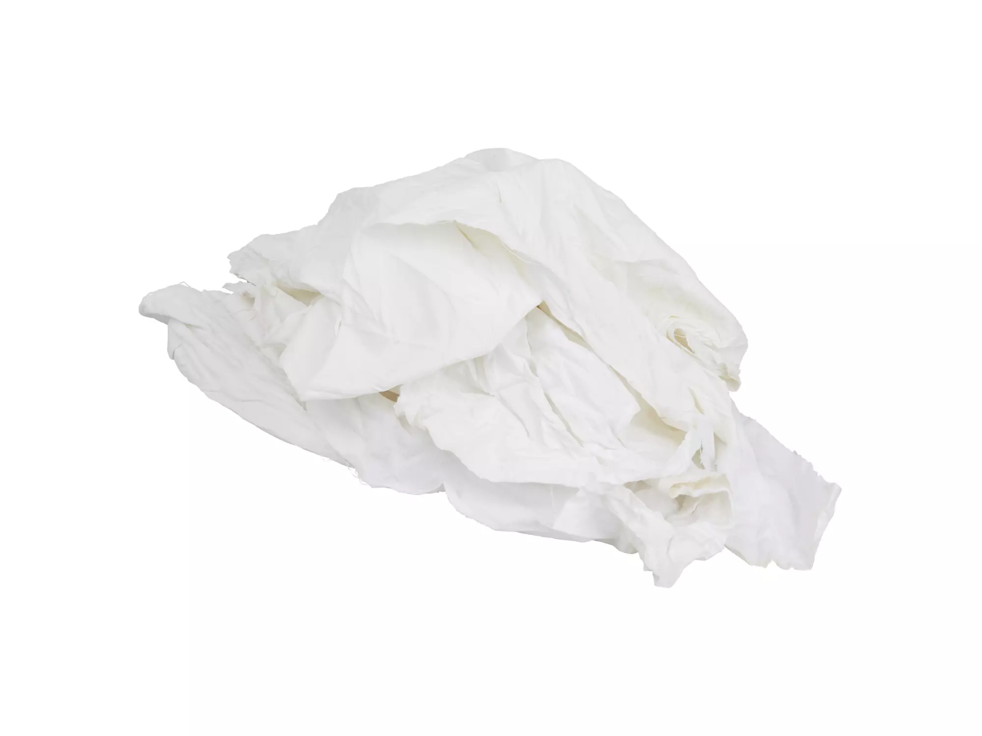 WLV - witte lakens gesneden doos a 5 kg