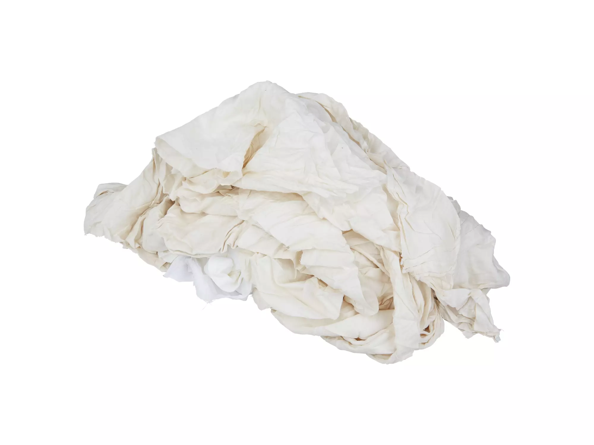 WLV - witte lakens gesneden doos a 10 kg