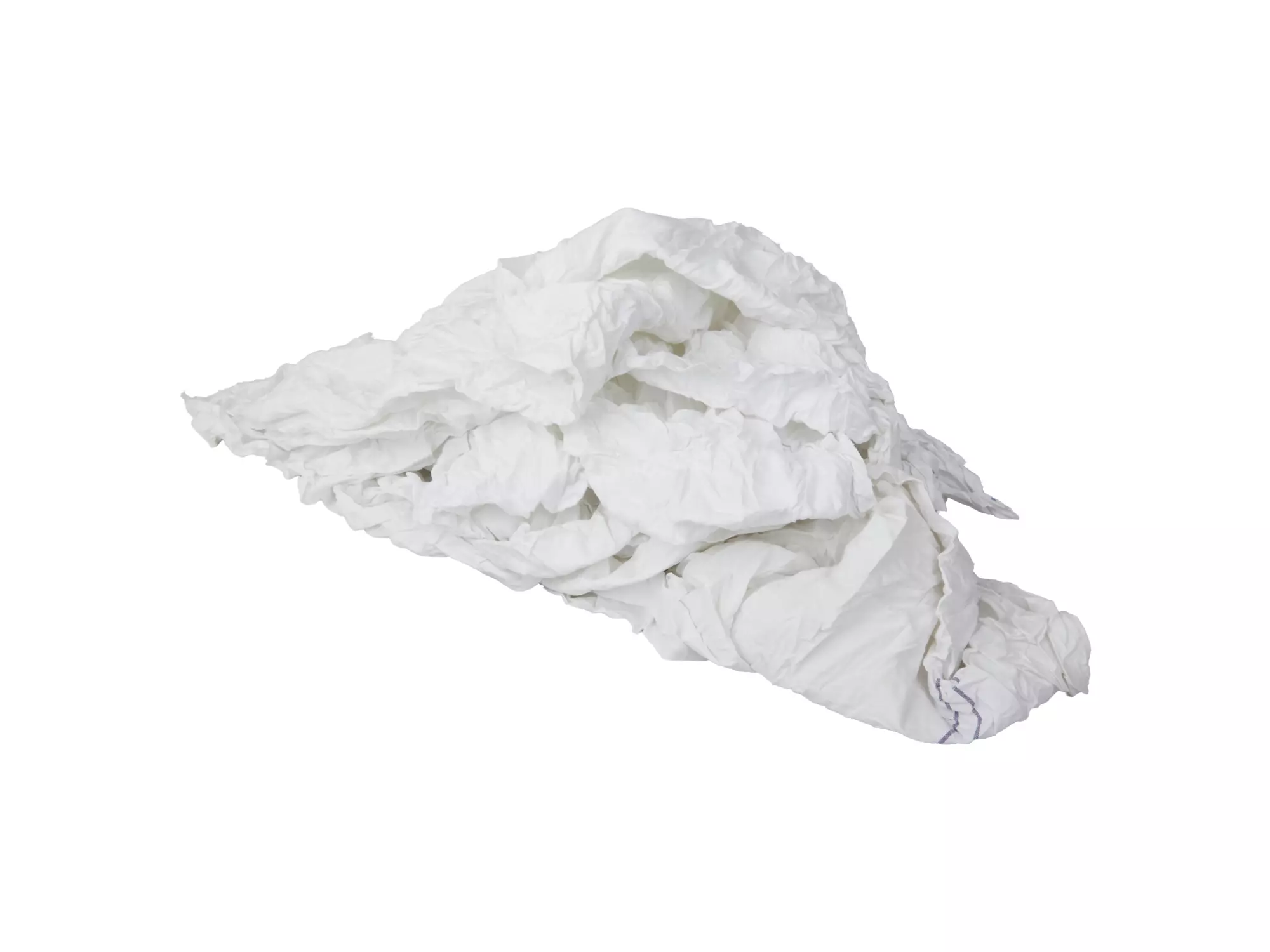 WLVW - witte wasserij lakens doos a 10 kg