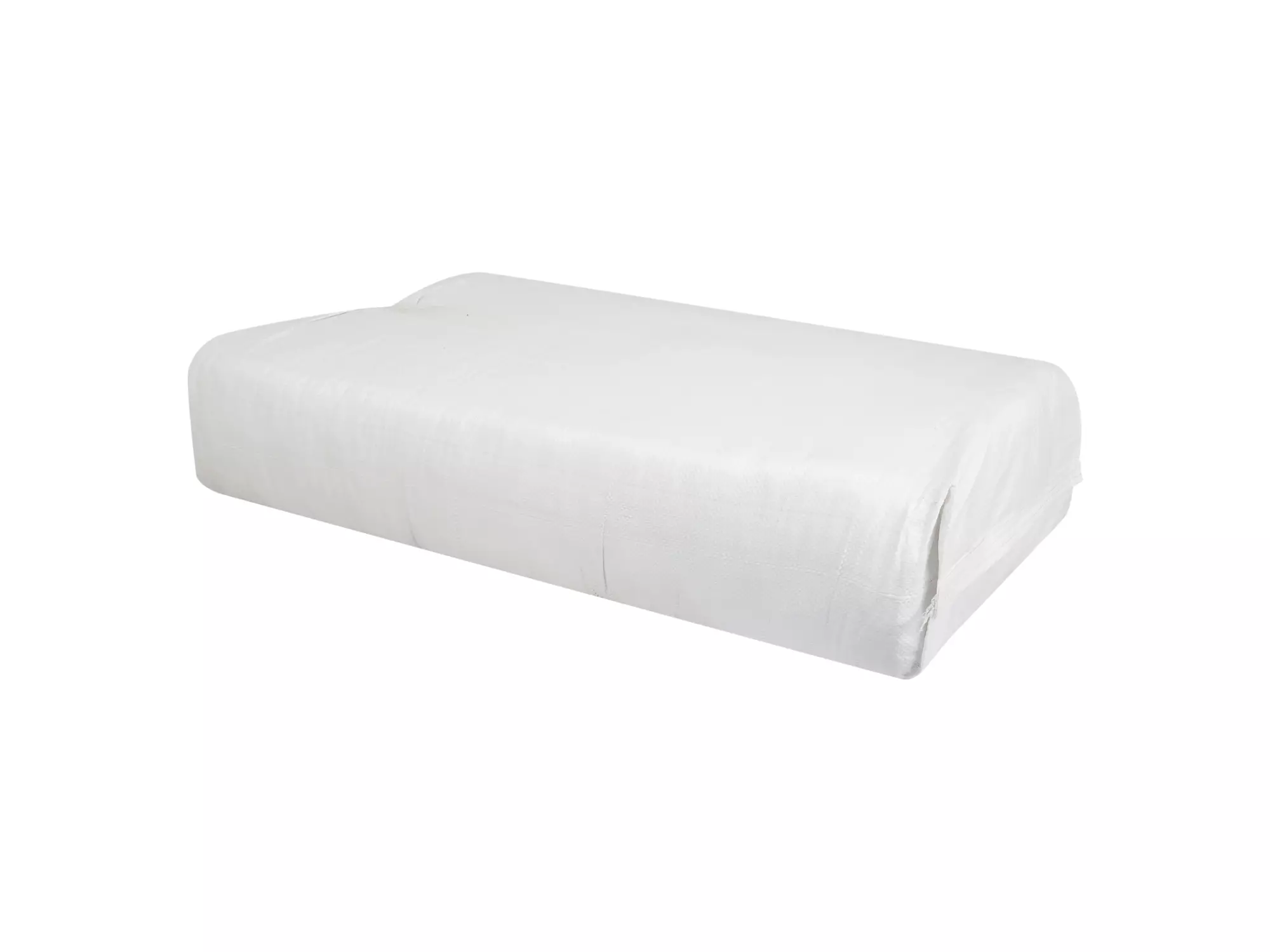 WTRW - witte tricot wit gesneden zak a 25 kg