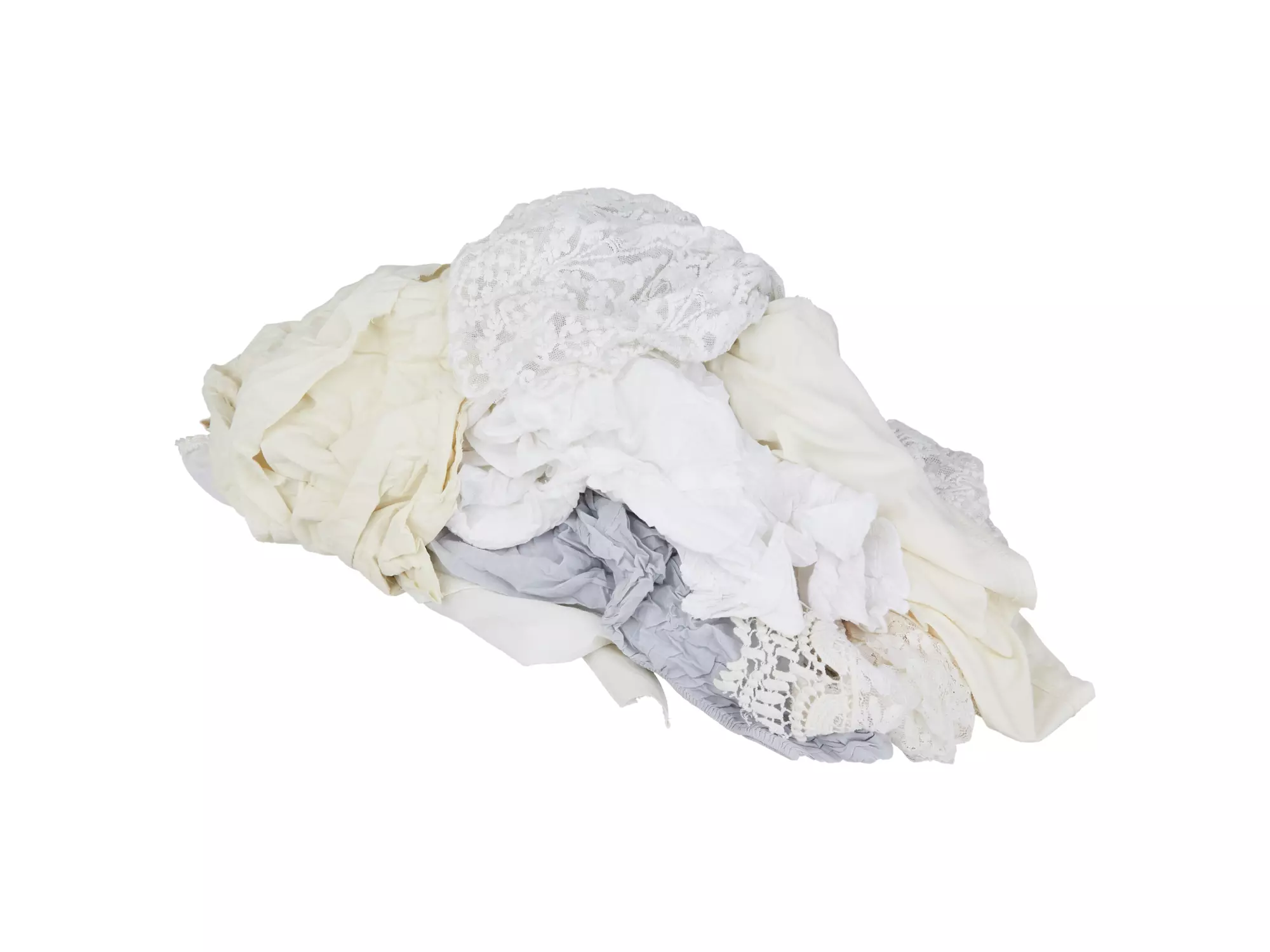 WLX - witte lappen scheepskwaliteit doos a 10 kg