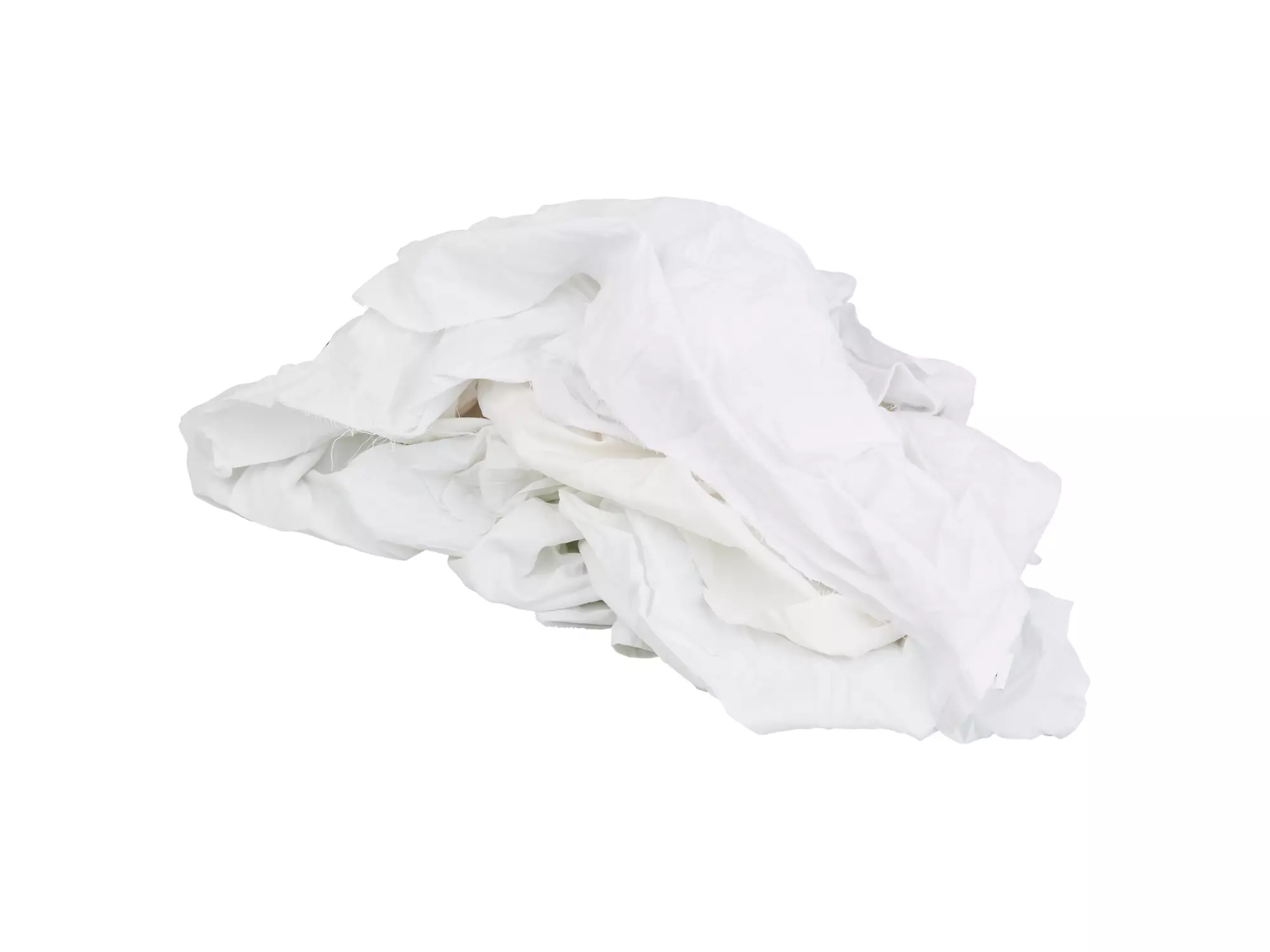 OWL - witte gesneden lakens doos a 10 kg