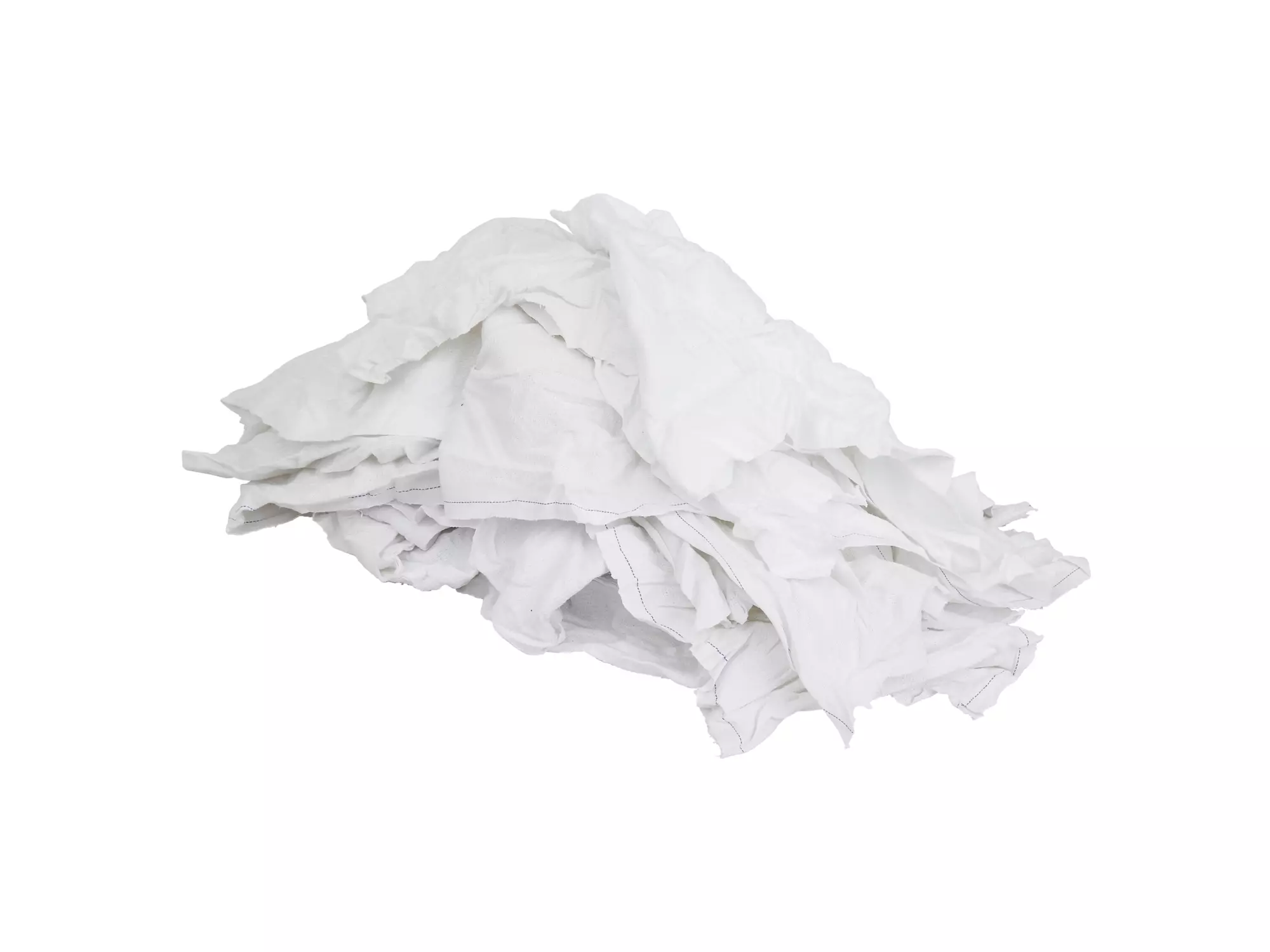 WH-witte rolhanddoeken zak a 10 kg