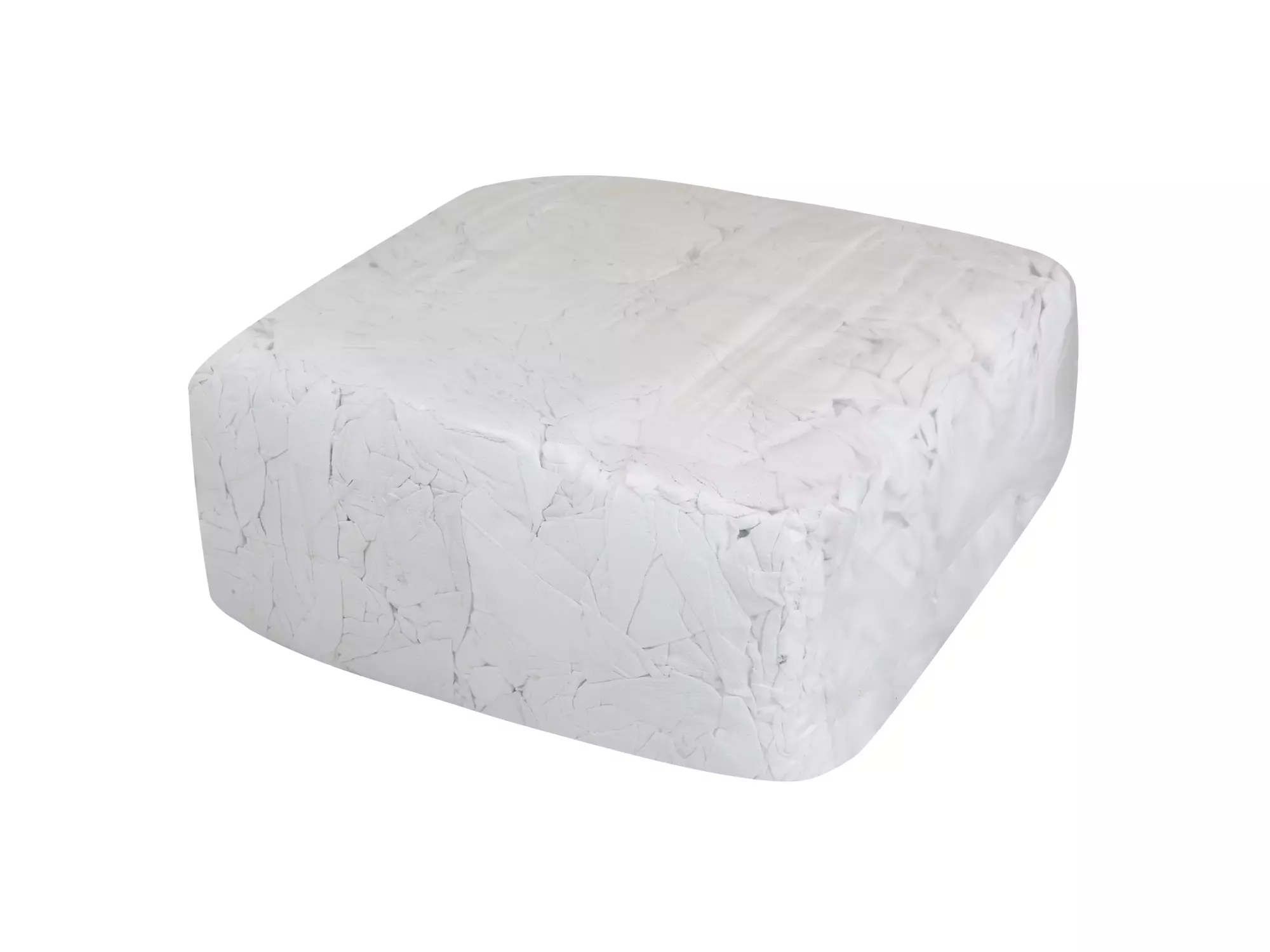 WH-witte rolhanddoeken zak a 10 kg