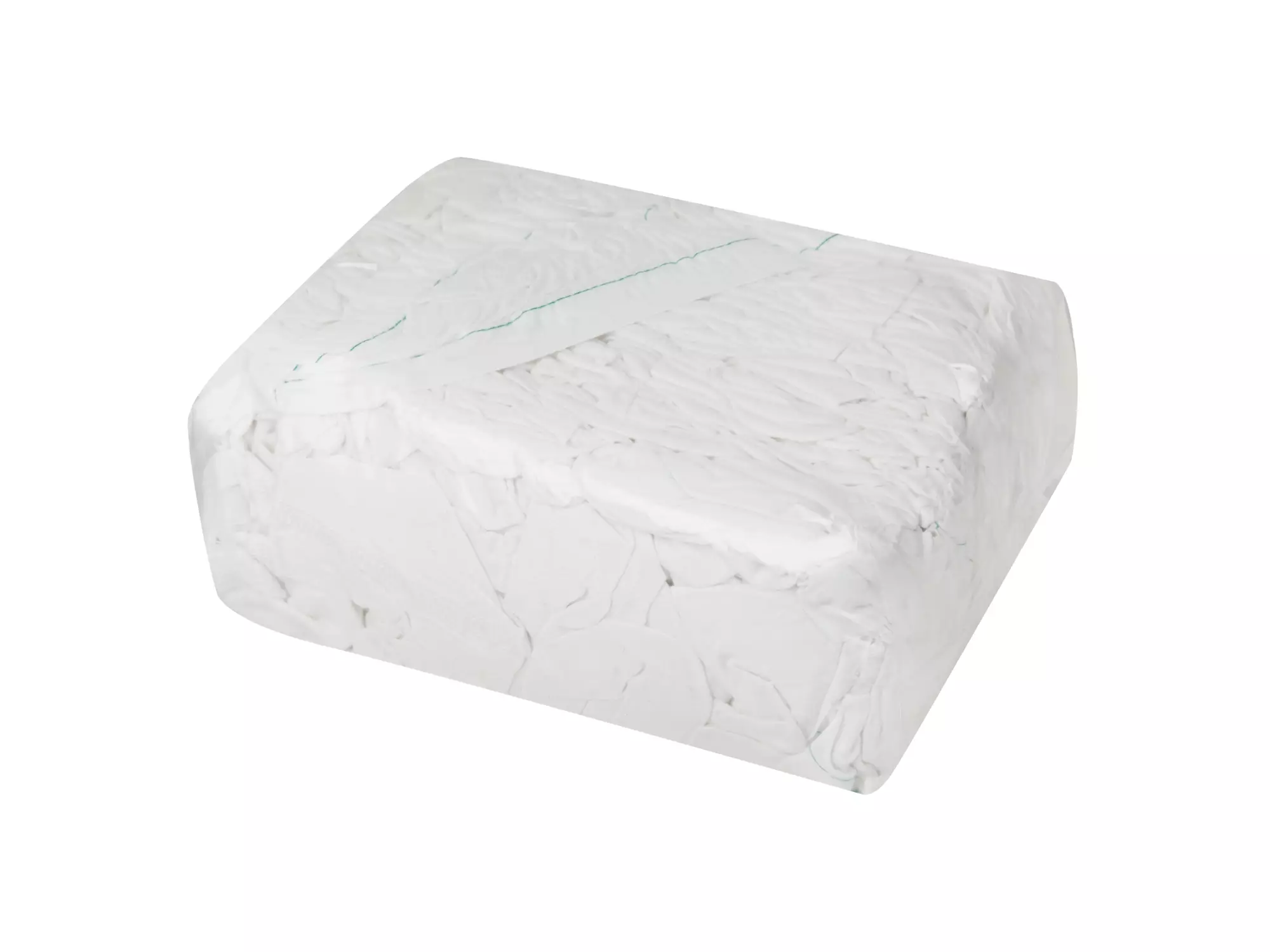 WLVW - witte wasserij lakens doos 10 x 1 kg