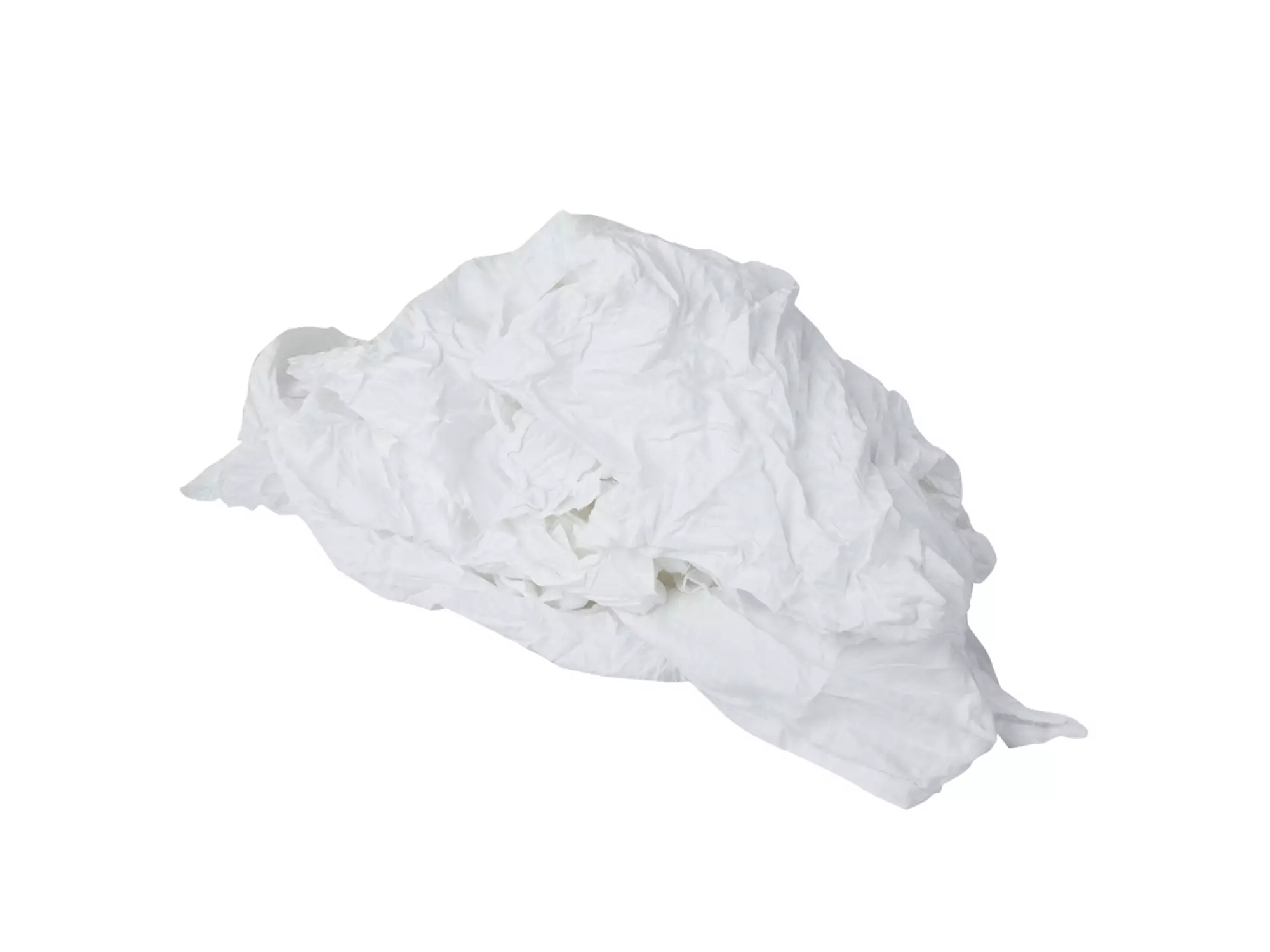 WLVW - witte wasserij lakens zak a 4 kg