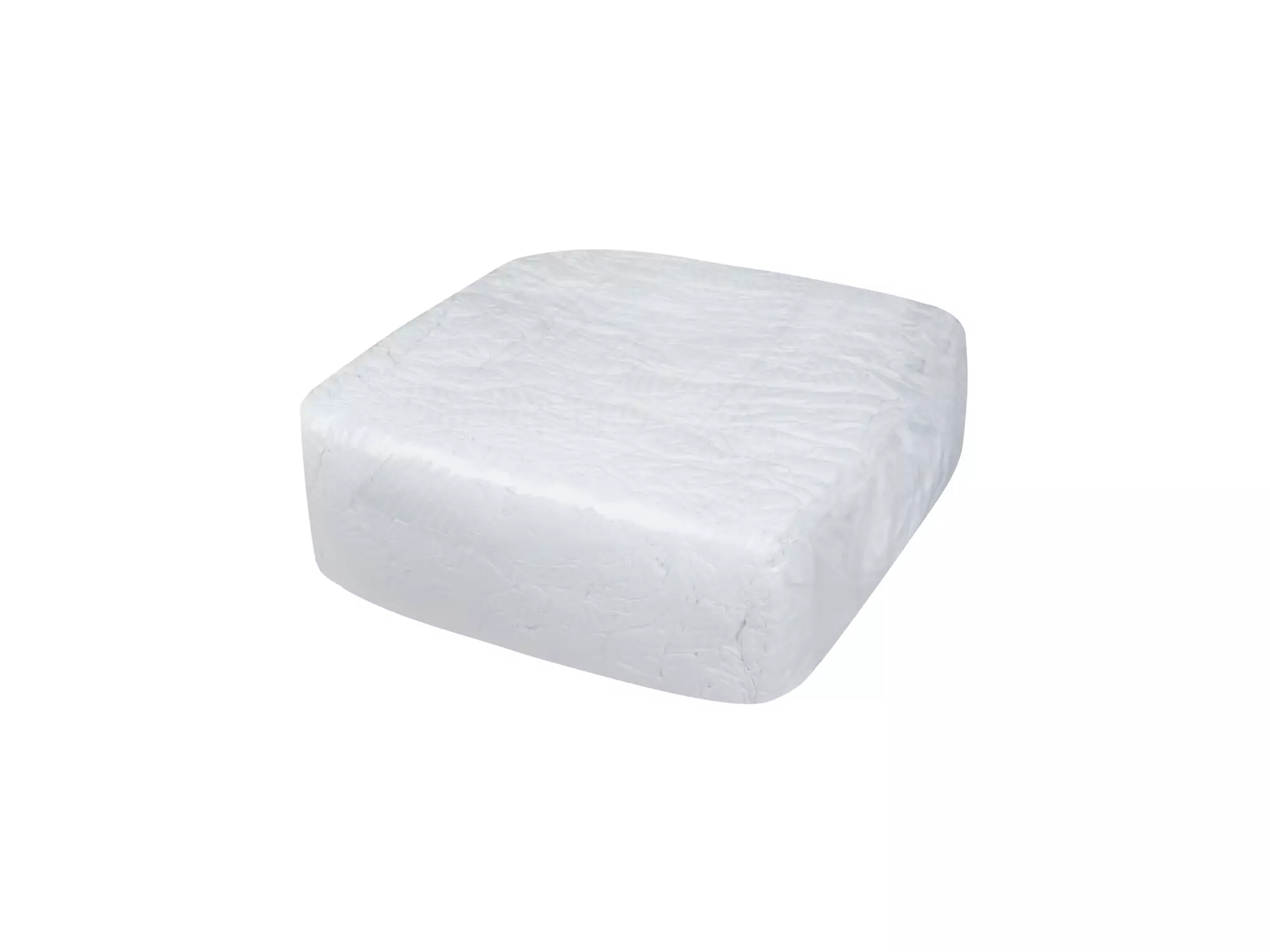 WLVW - witte wasserij lakens zak a 4 kg