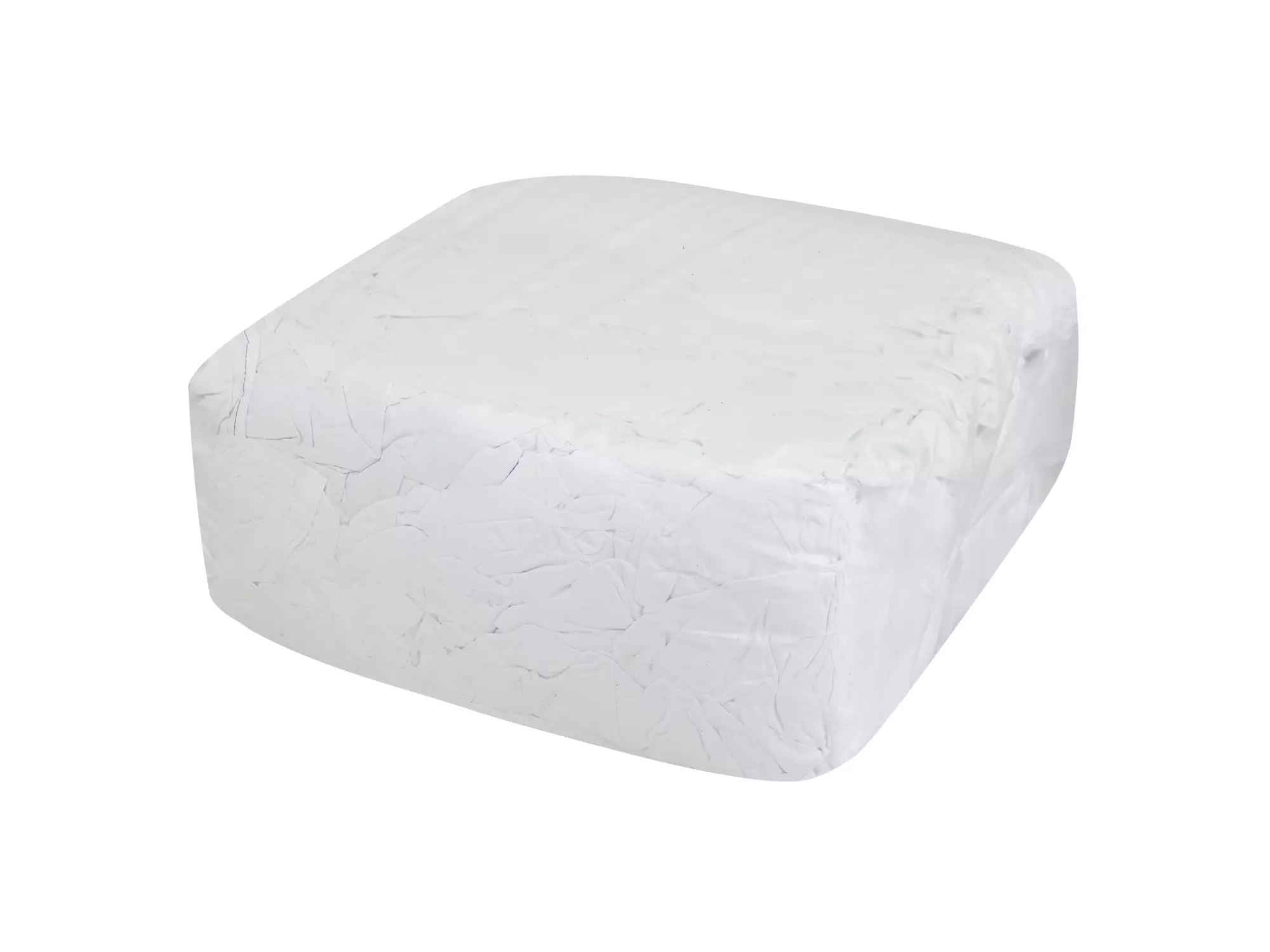 WLV - witte lakens gesneden zak a 10 kg