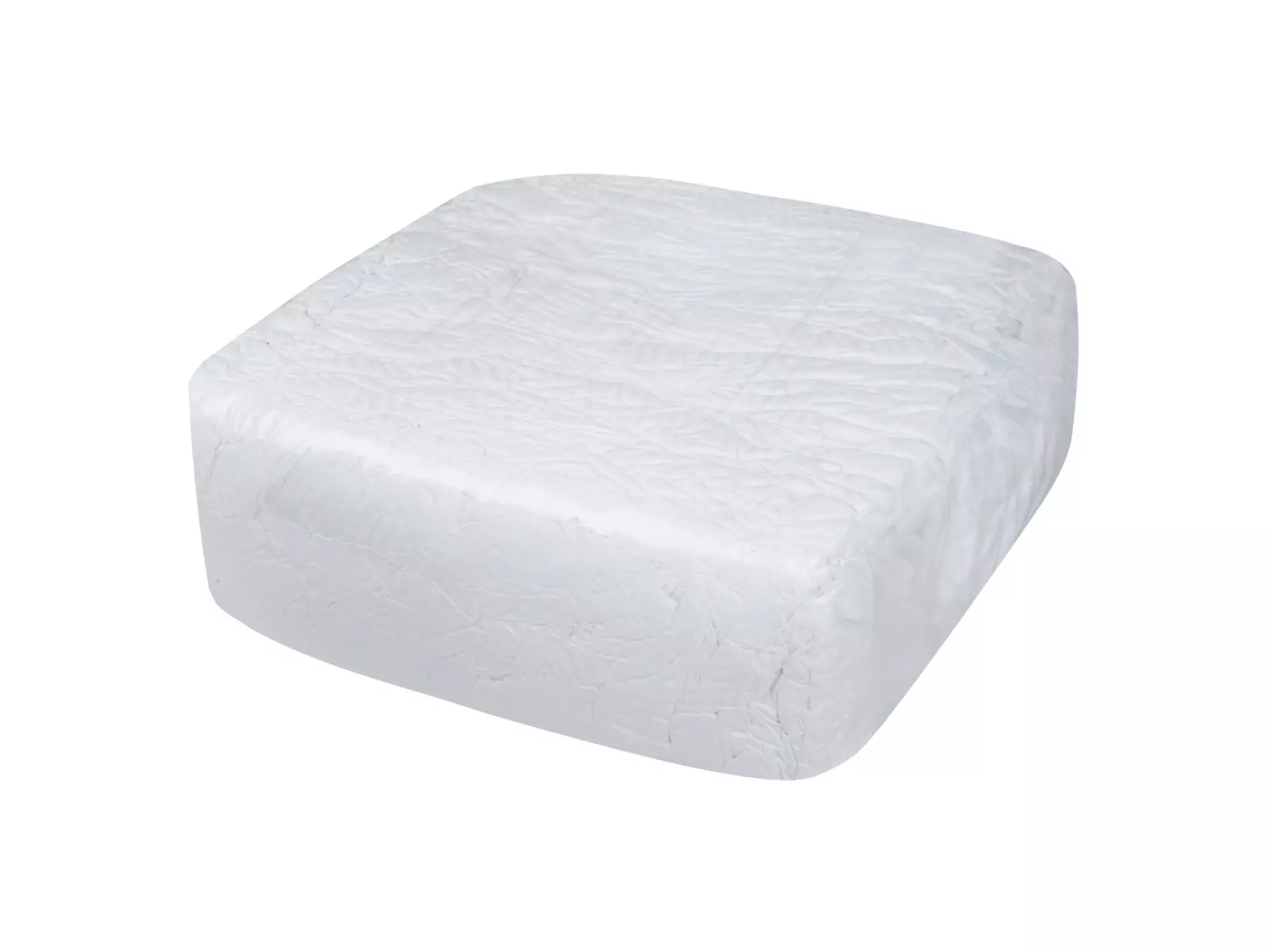 WLVW - witte wasserij lakens zak a 10 kg