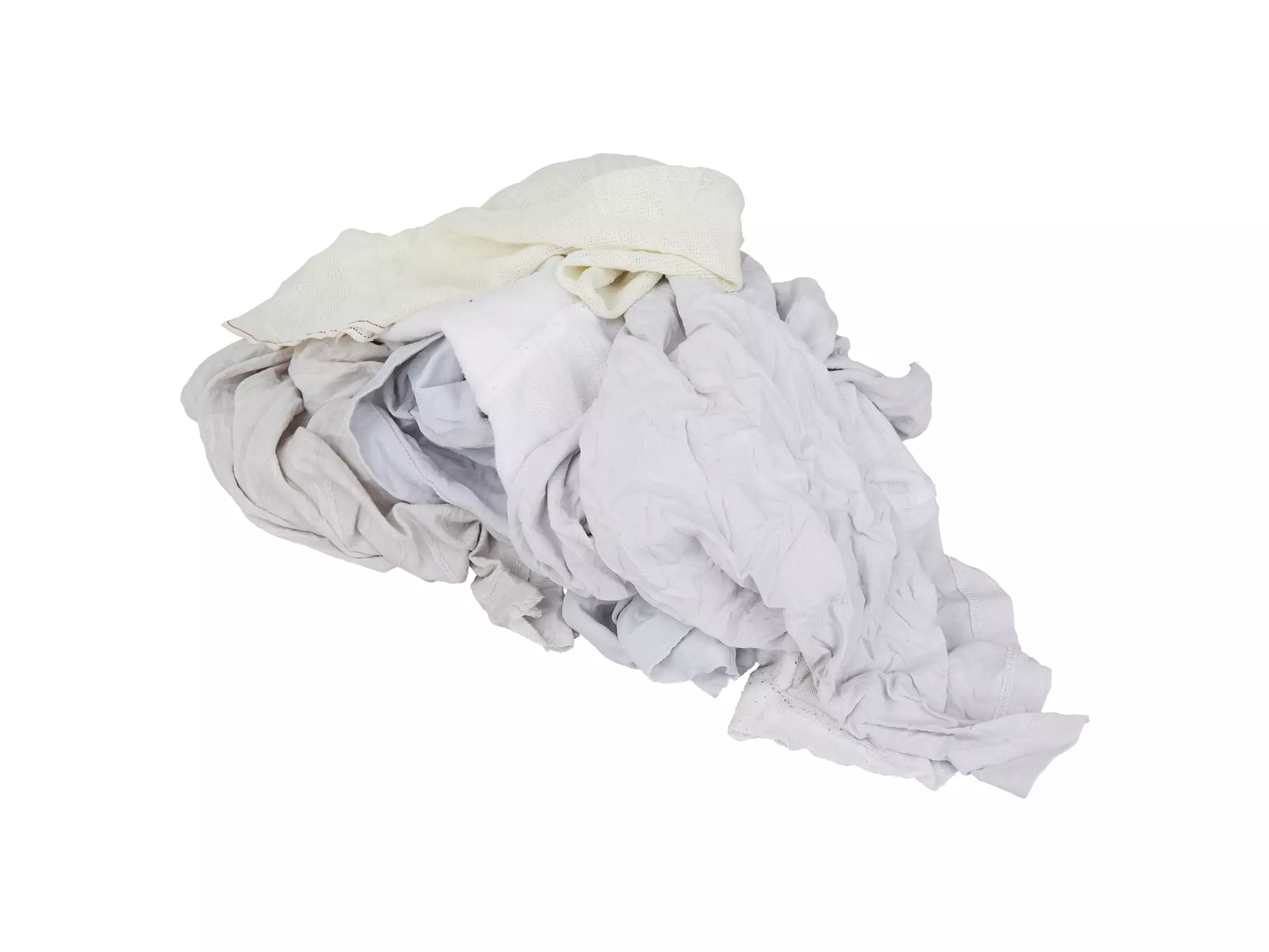 WTRW - witte tricot wit gesneden zak a 5 kg