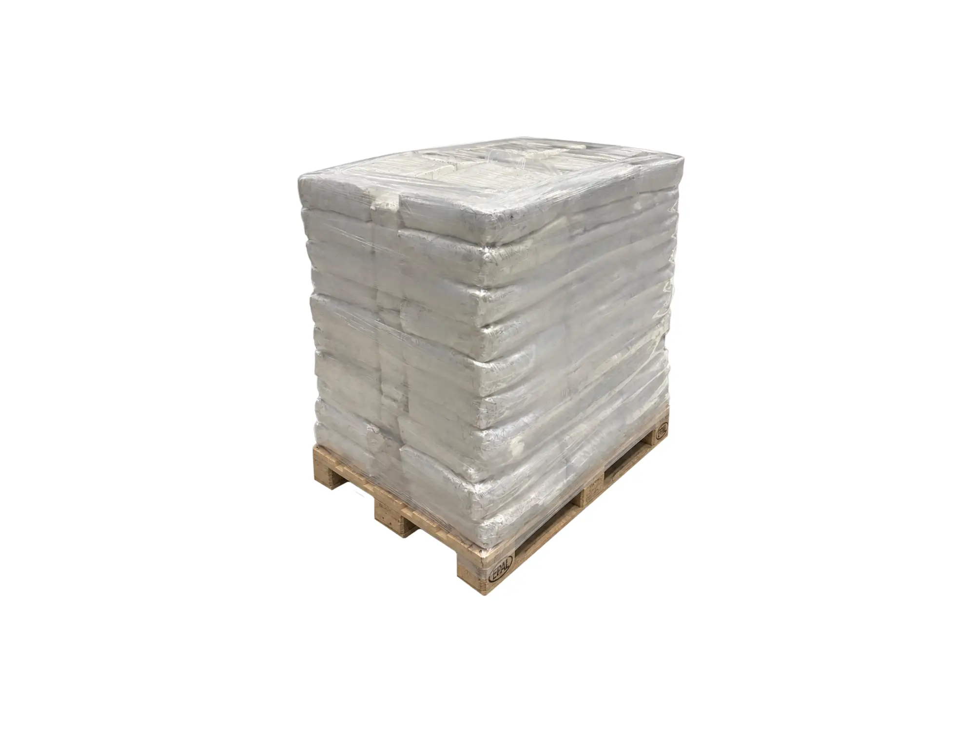 WL1 - White Rags 1st Quality Bag of 5 kg