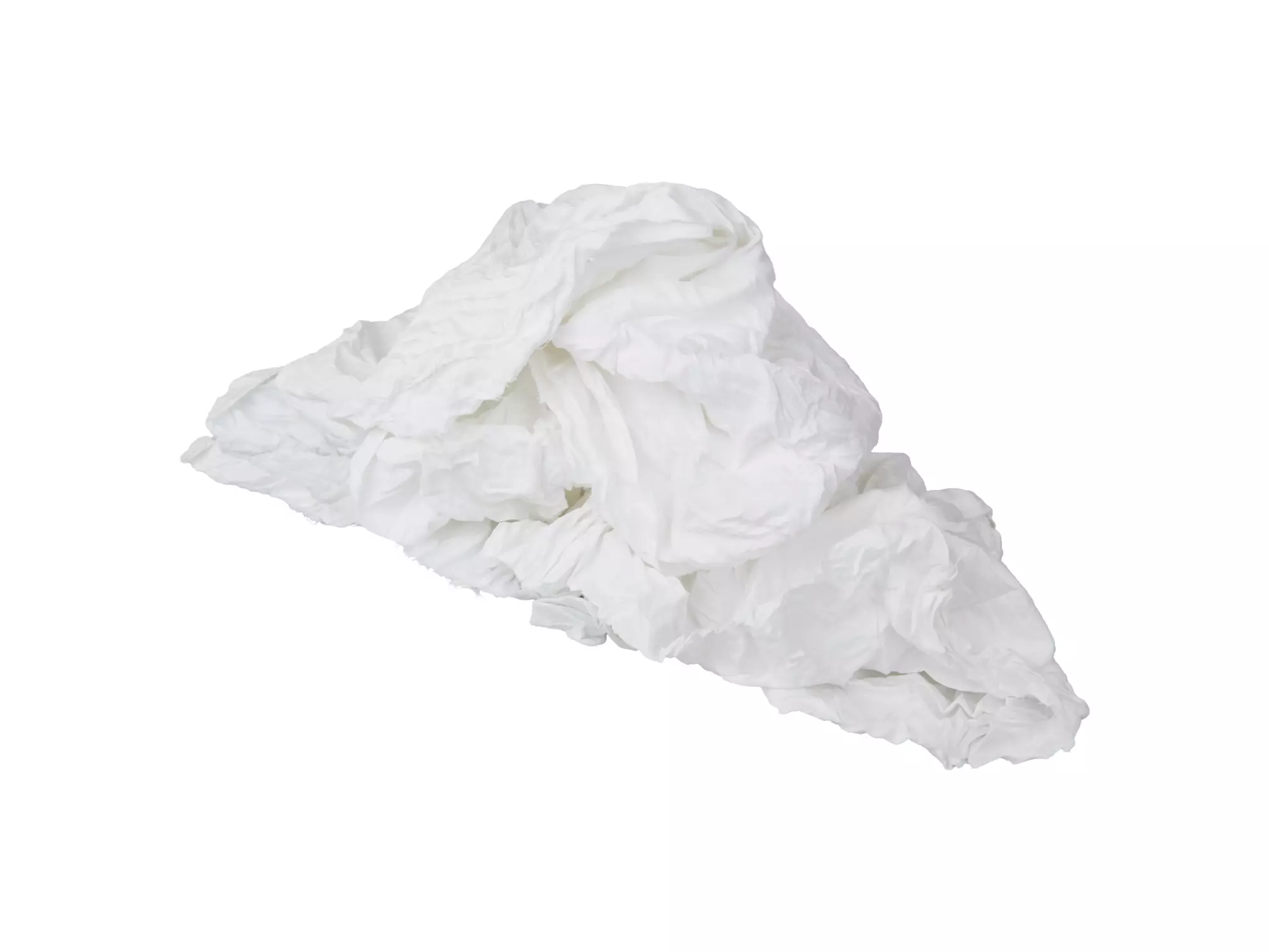 OWL - witte lakens gesneden doos 10x1kg