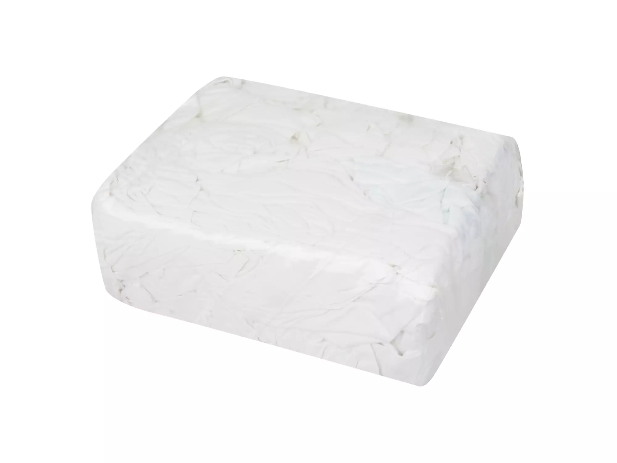 OWL - witte lakens gesneden doos 10x1kg