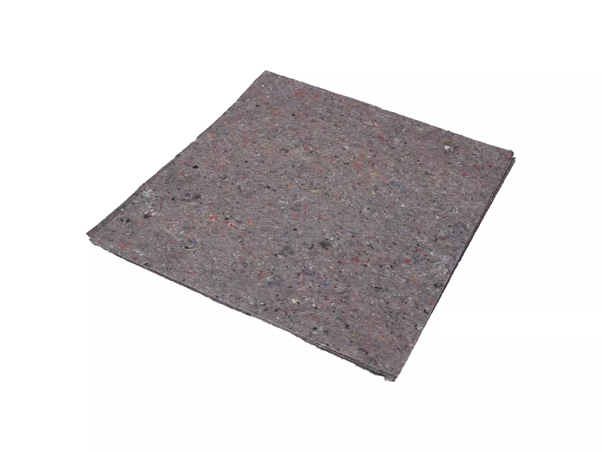 Wegwerpdoek donkerbont baal a 10 kg
