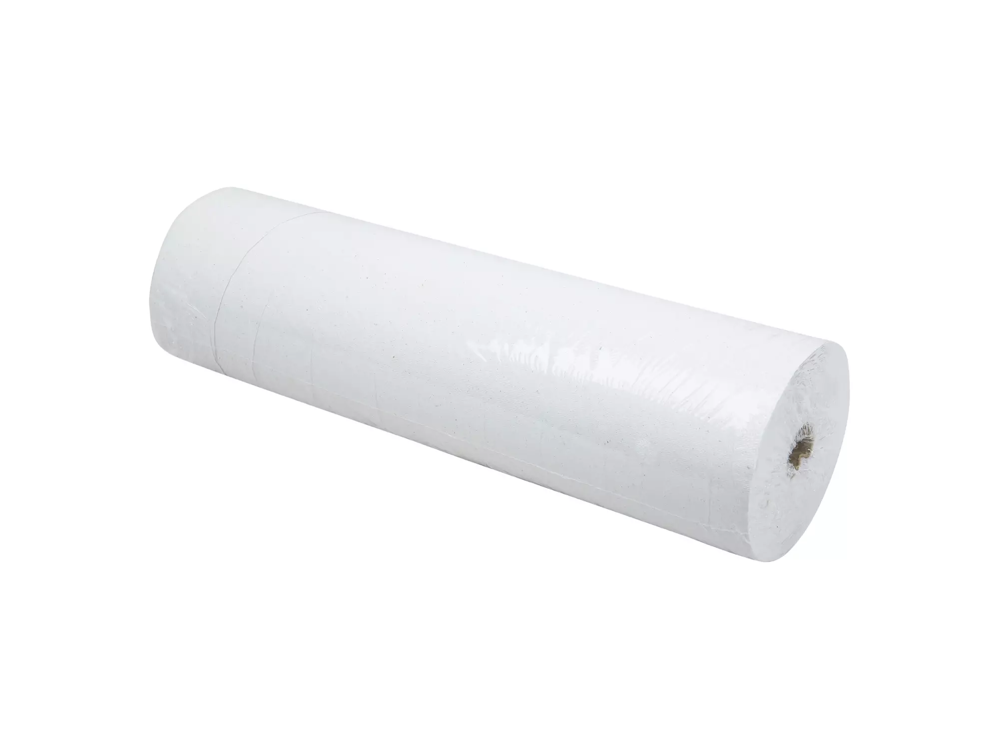 Onderzoektafelpapier recycled 1-laags 150 meter x 50 cm 5 rol