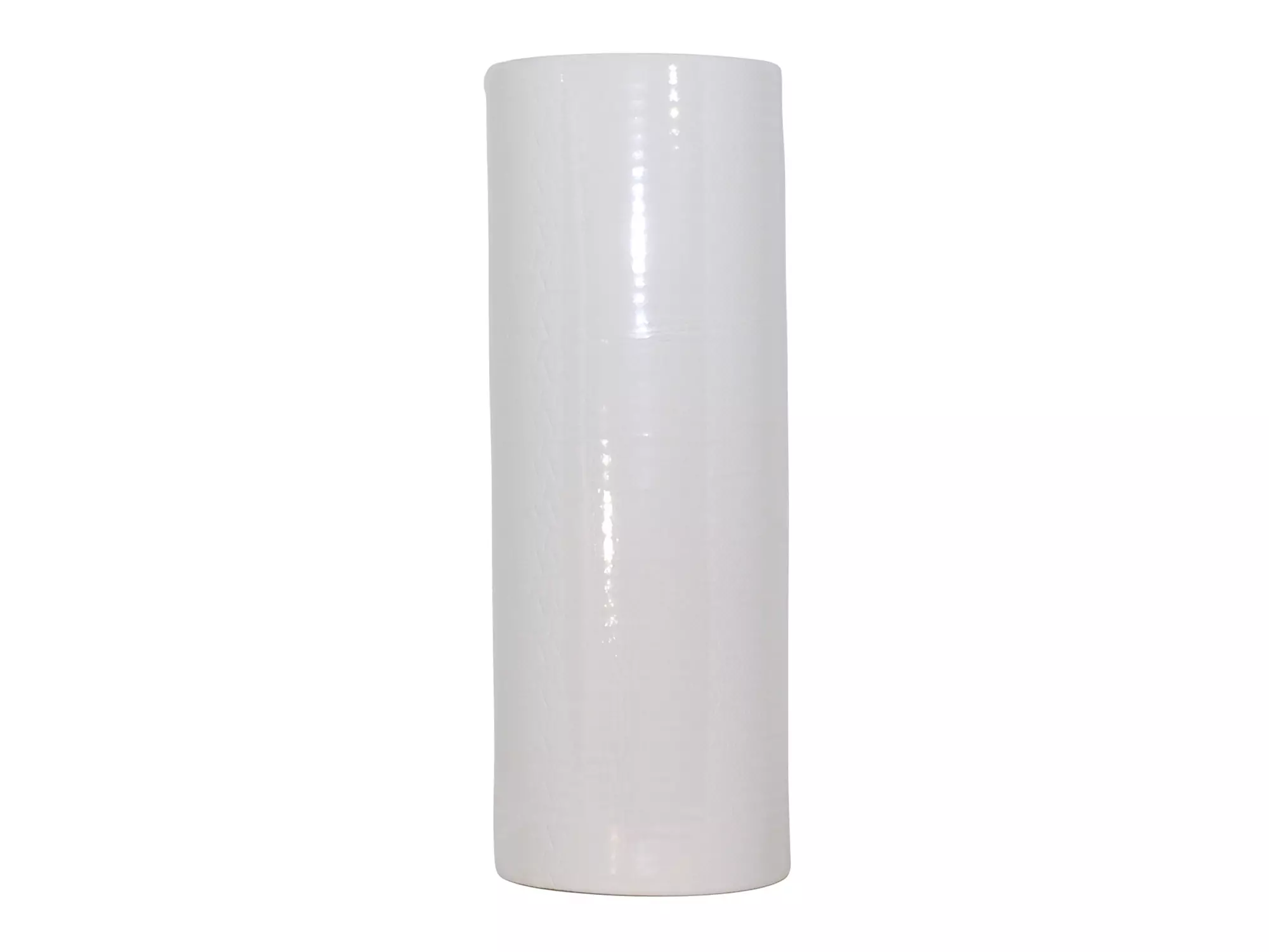 Onderzoektafelpapier cellulose 2-laags 150 meter x 39 cm 6 rol