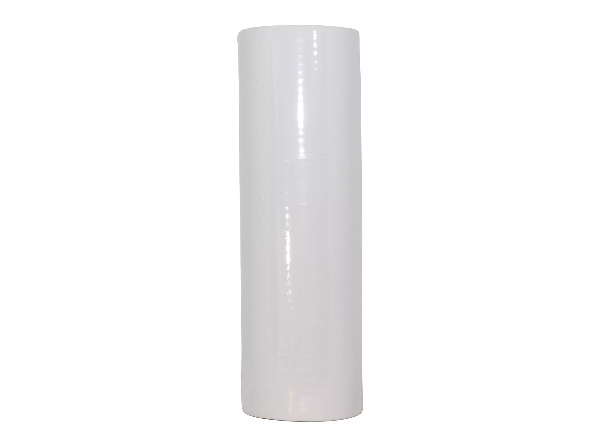 Onderzoektafelpapier cellulose 2-laags 150 meter x 55 cm 4 rol