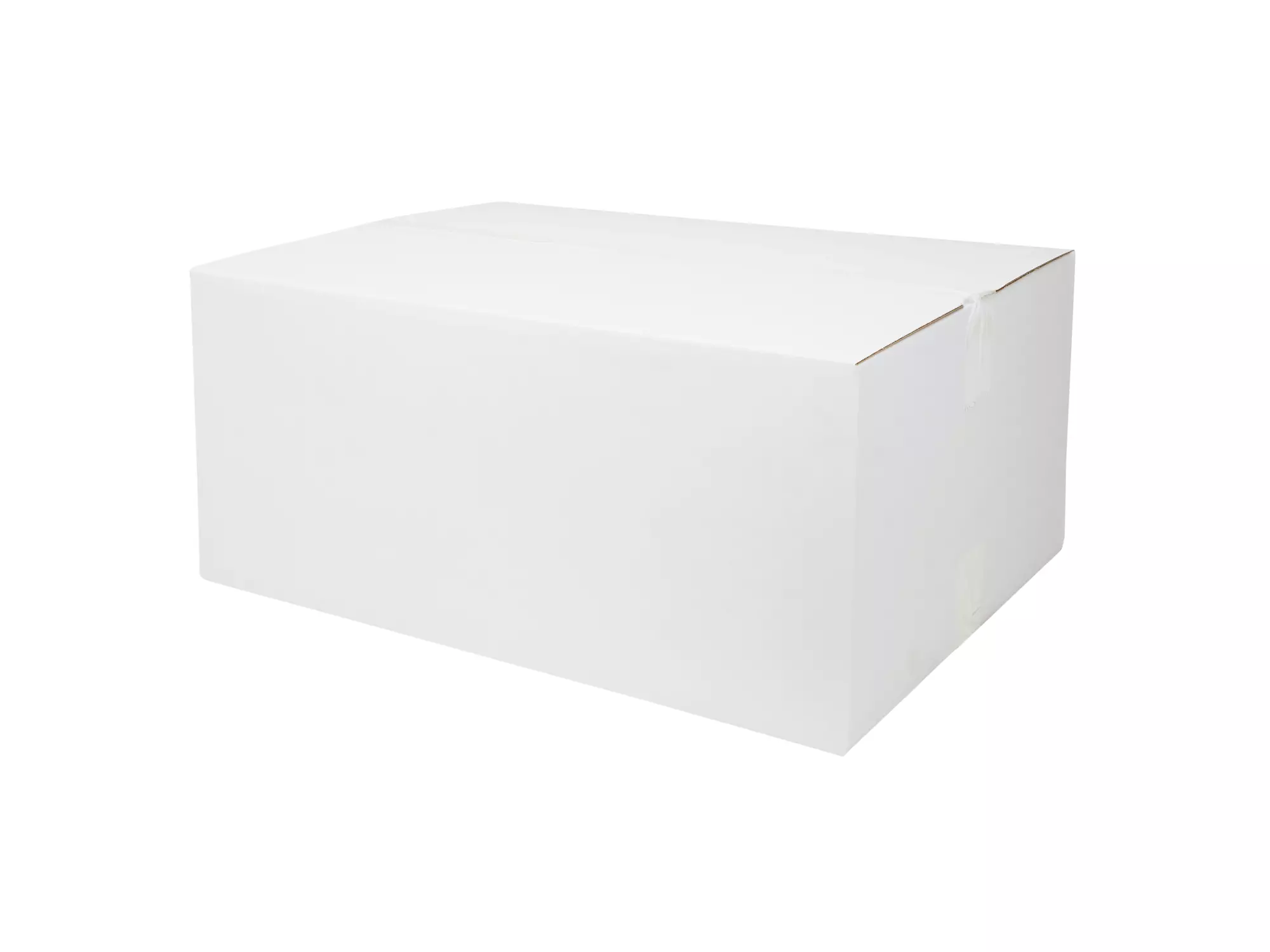 Handdoekpapier v-fold recycled naturel 1-laags 23 x 25 cm 20 x 250 sheets
