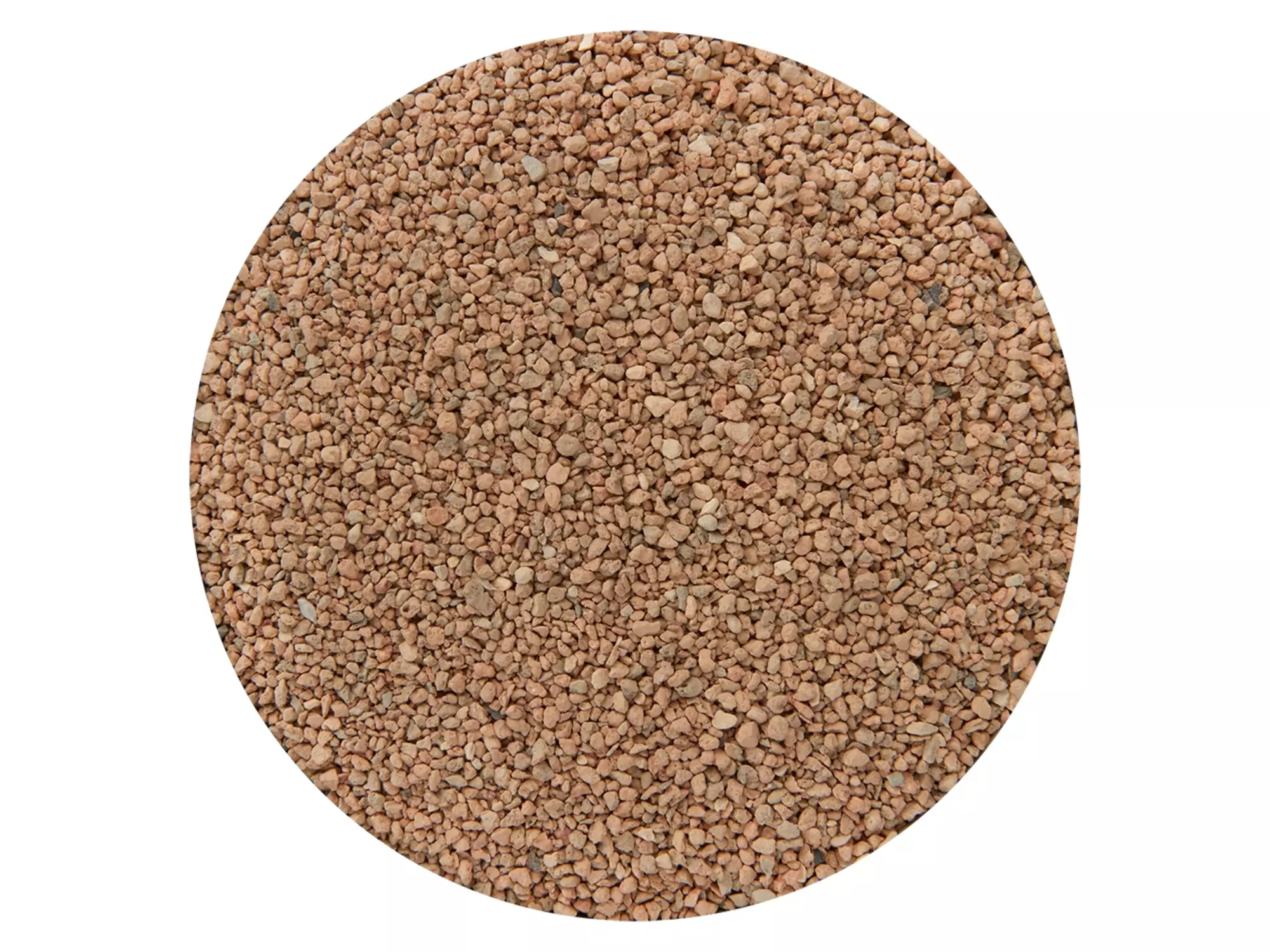 Absorptie korrels universeel 10 Kg Zak