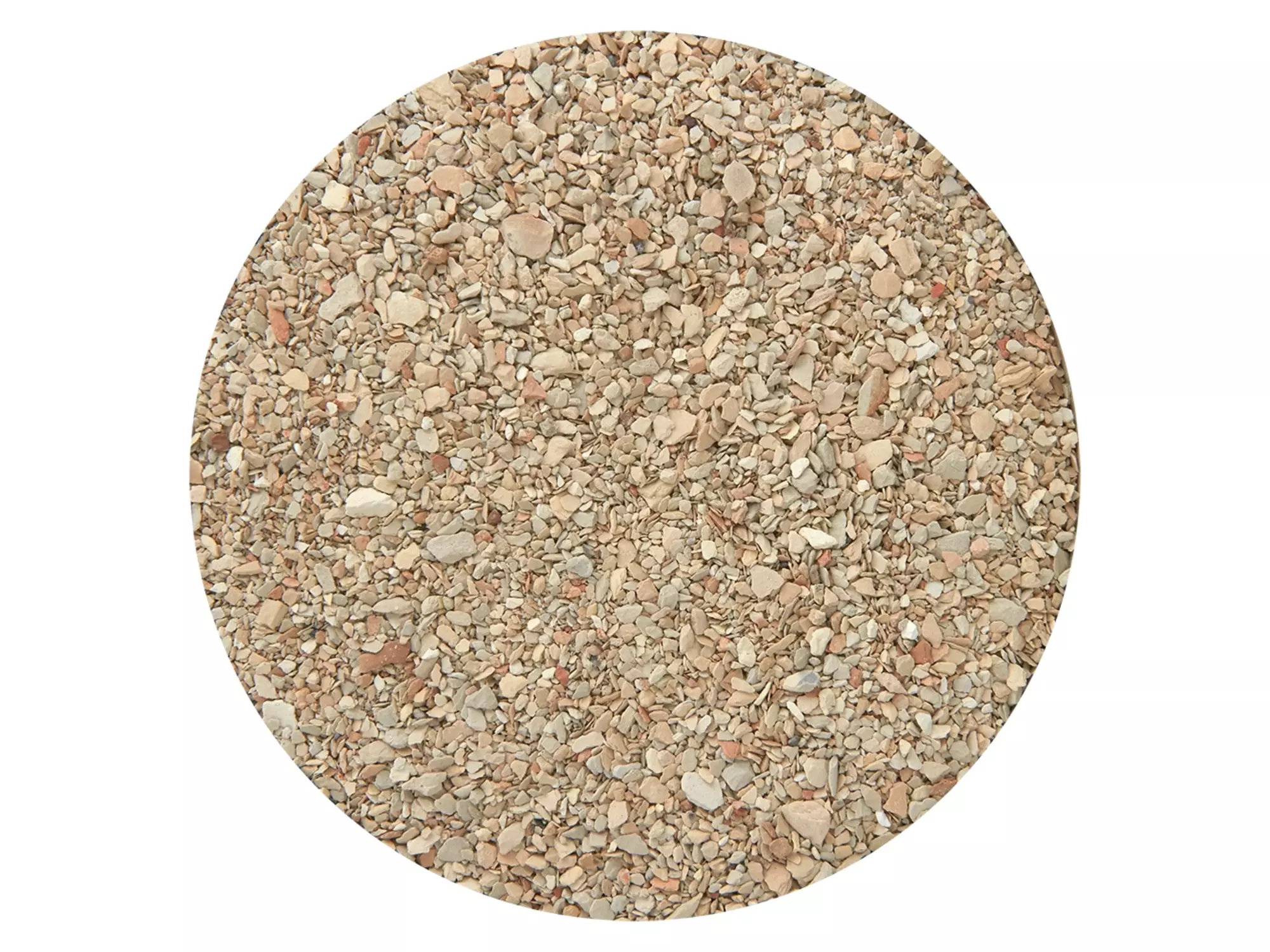 Absorptiekorrels universeel 18 kg zak