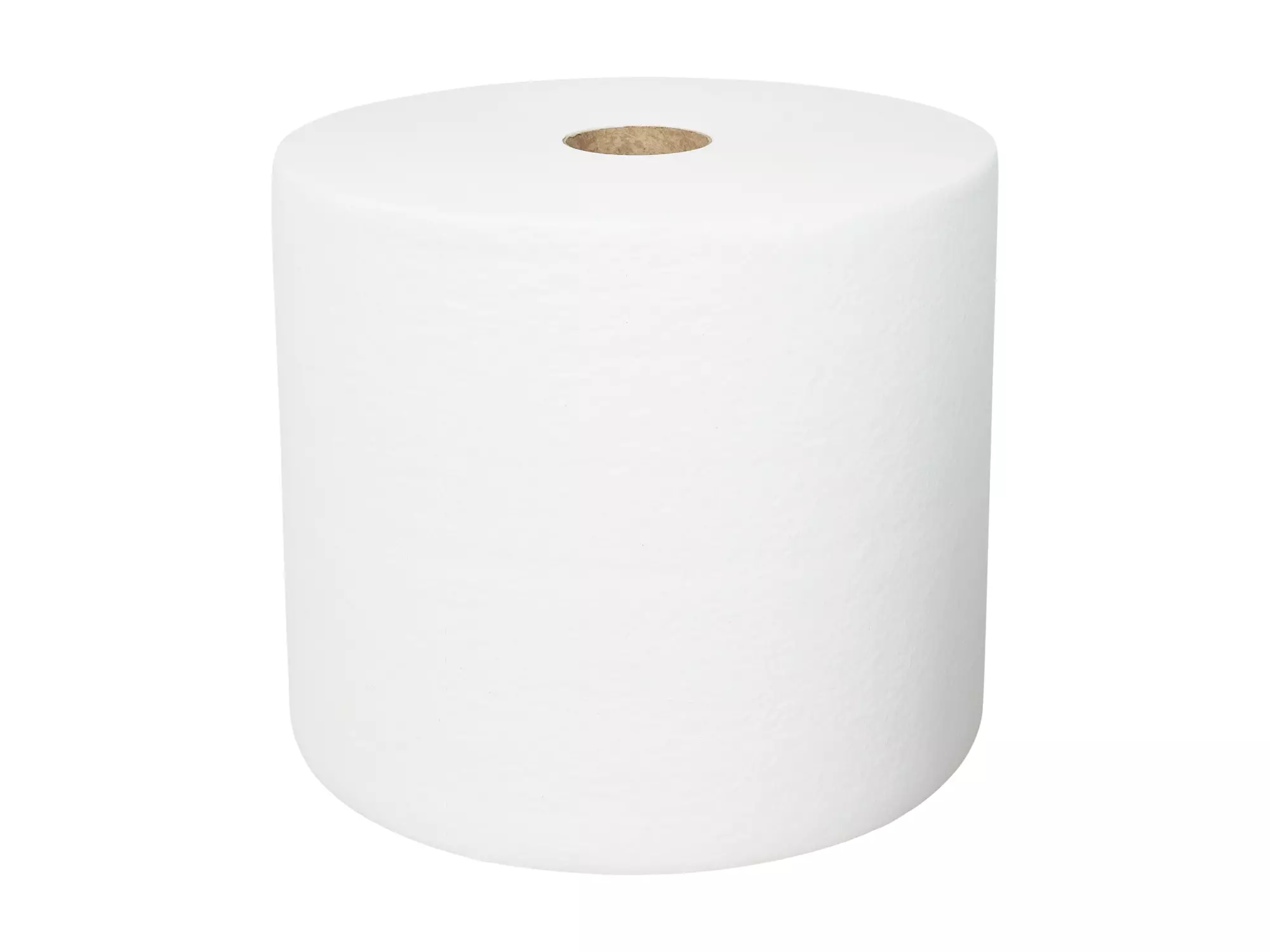 Softtex wit 30 x 30 cm 800 doeken op rol