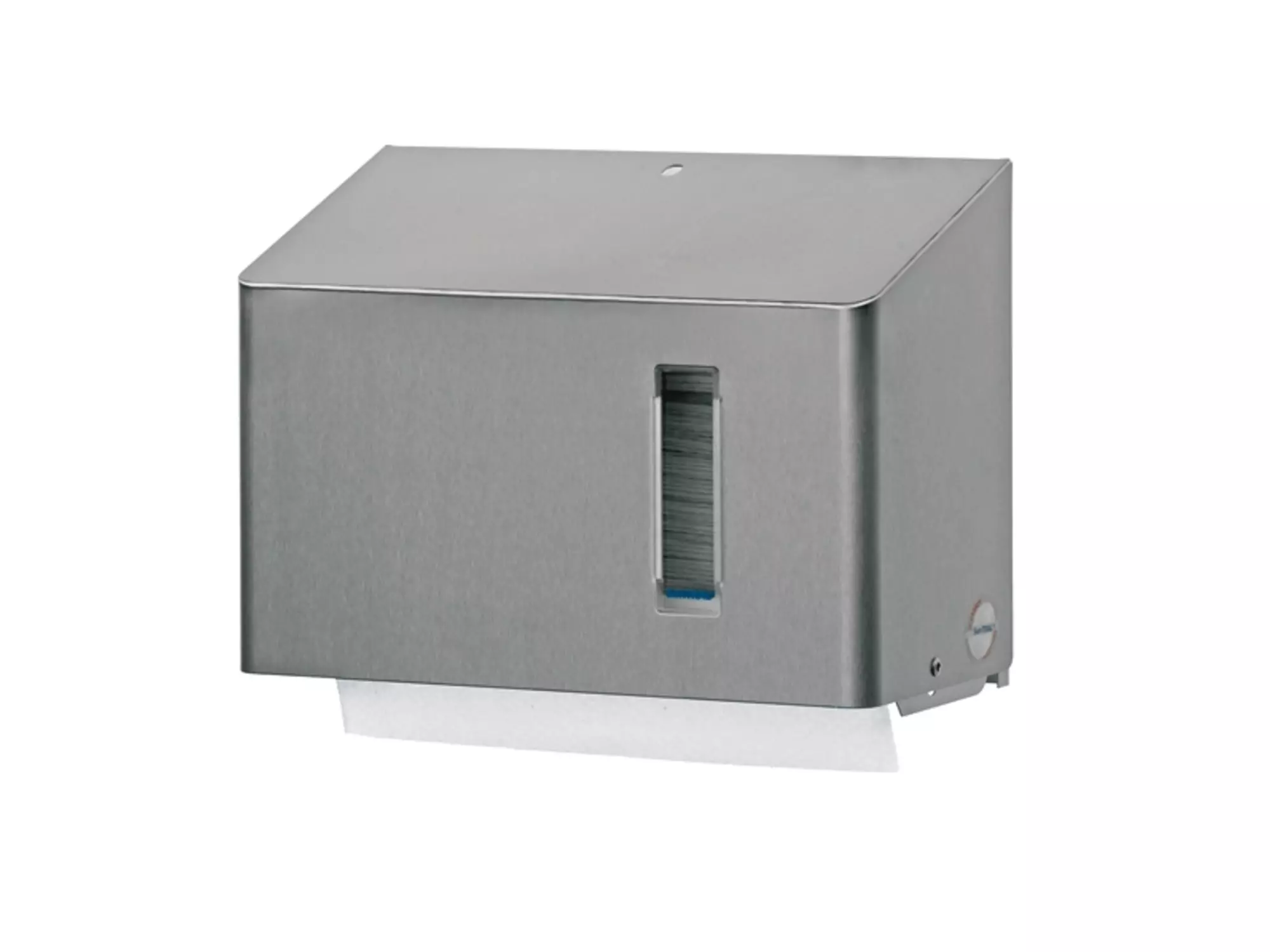 Handdoekdispenser Santral
