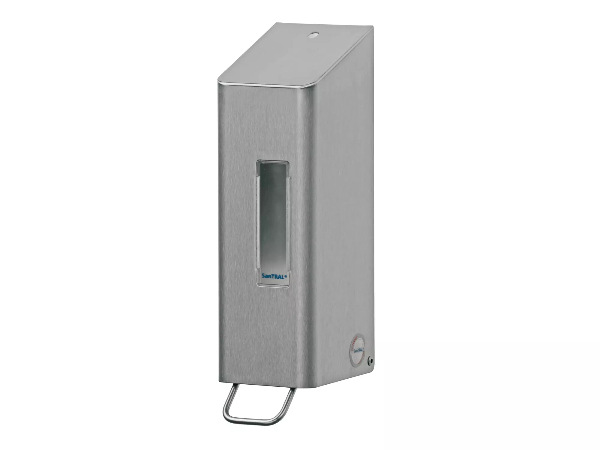 Zeepdispenser 600 ml Santral
