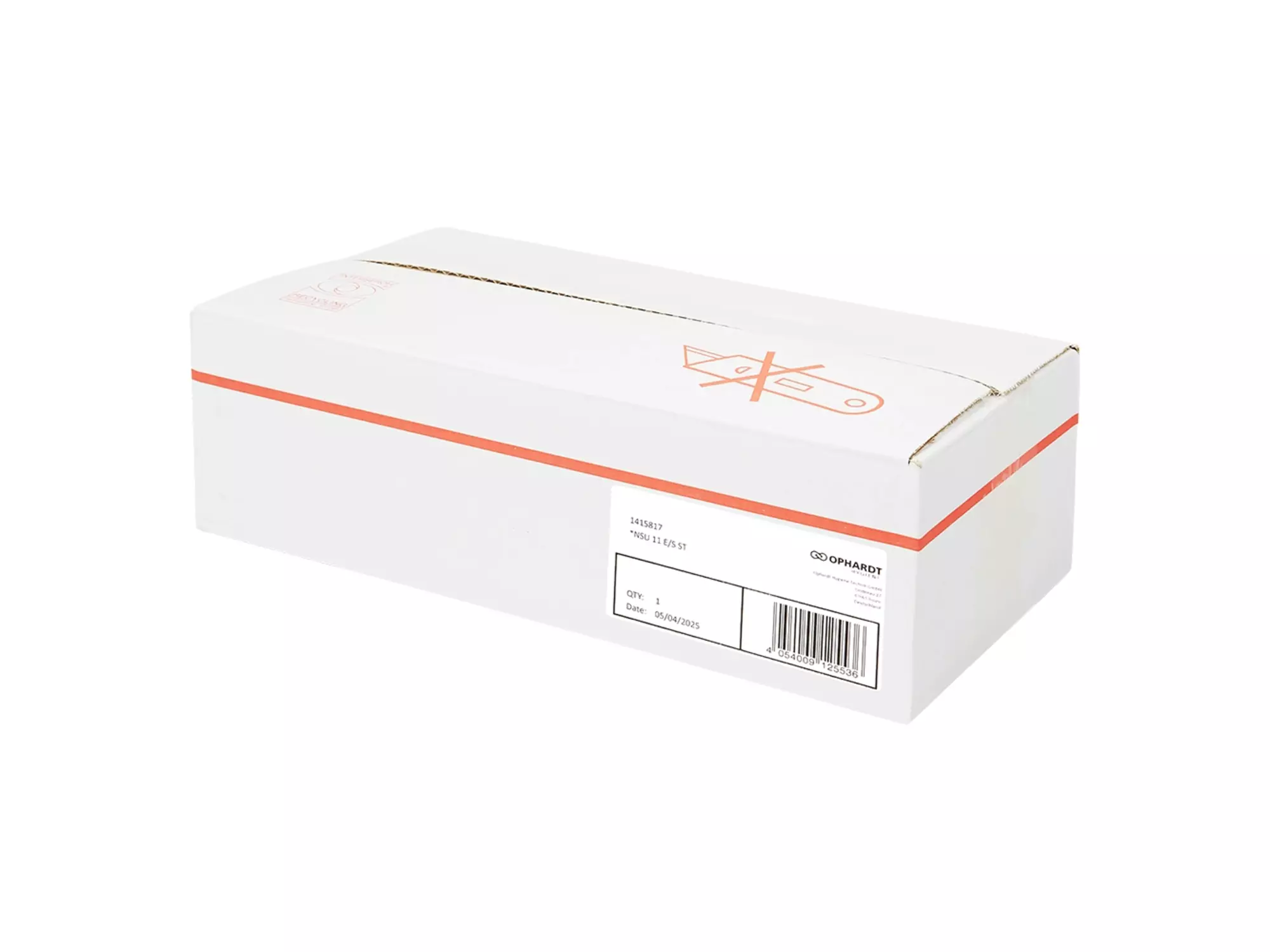Zeepdispenser 1200 ml Santral