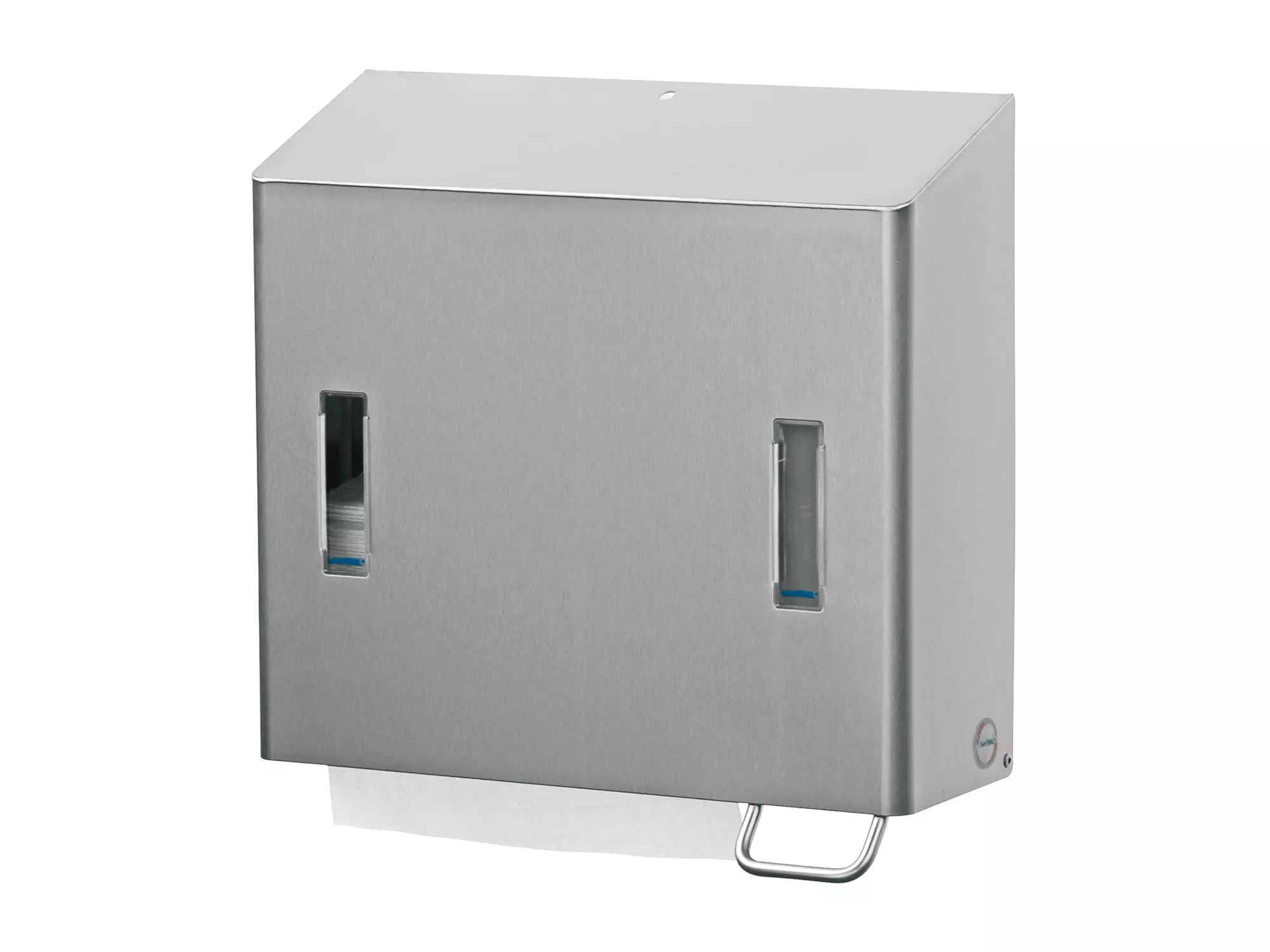 Zeepdispenser 1200 ml Santral