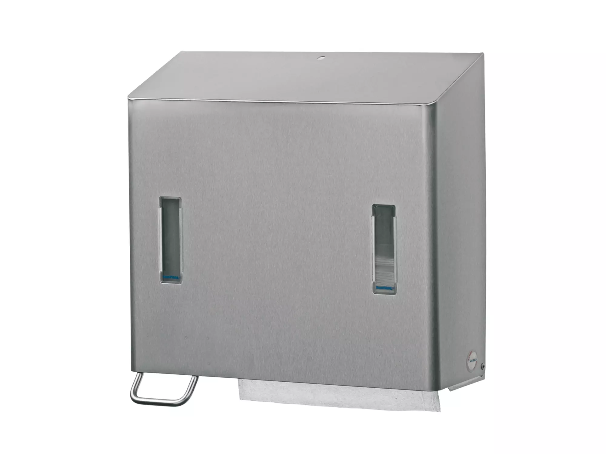 Zeepdispenser 1200 ml Santral