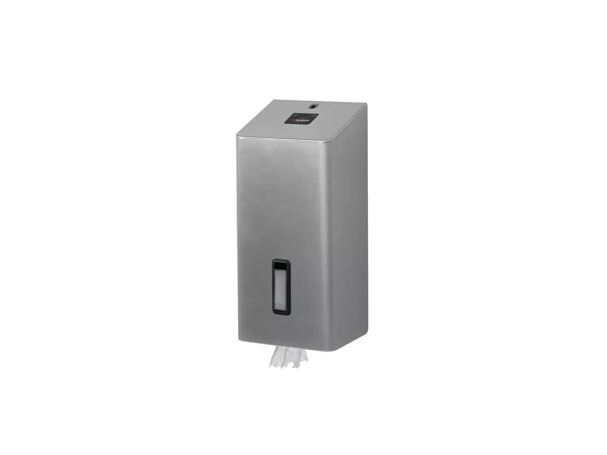 Santral classic toiletpapier dispenser Voor losse vellen, type Type: STU 1 E ST