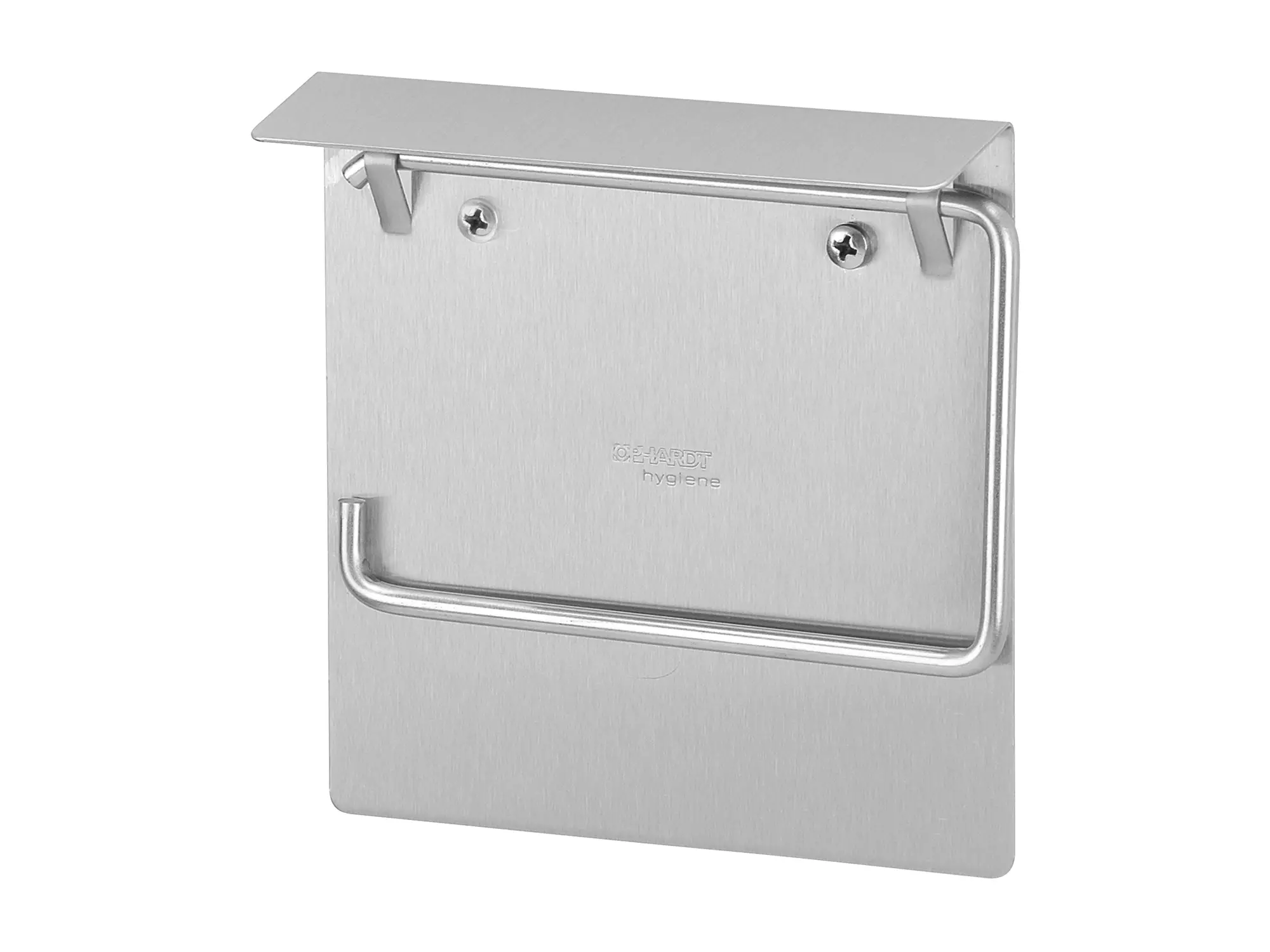 Toiletpapierdispenser Sanfer RVS