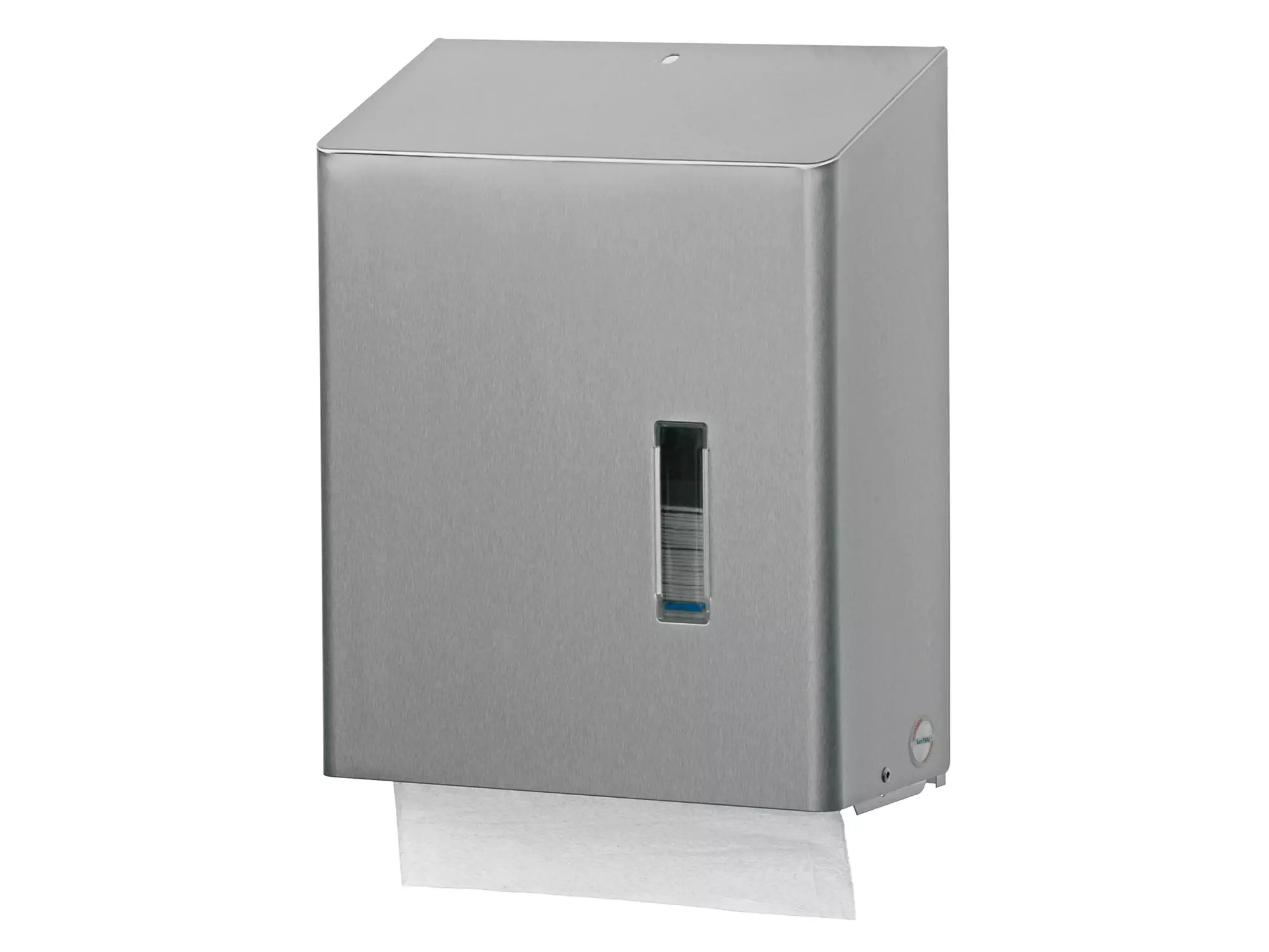 Handdoekdispenser Santral