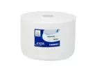 Industriepapier cellulose 1-laags 1000 meter 1 rol