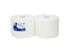 Industriepapier cellulose 1-laags 1000 meter 2 rol