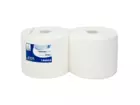 Industriepapier cellulose 2-laags 350 meter 2 rol