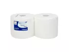 Industriepapier cellulose 2-laags 380 meter 2 rol