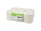 Midi poetspapier E-tissue 2-laags 153 meter - 6 rol