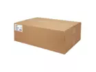 Mini poetspapier coreless cellulose 1-laags 120 meter 12 rol