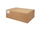 Midi poetspapier coreless cellulose 1-laags 280 meter 6 rol