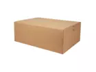 Midi poetspapier coreless recycled 1-laags 300 meter 6 rol