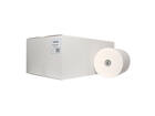 Handdoekrol cellulose wit 2-laags 130 meter 6 rol