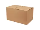 Industriepapier cellulose blauw 2-laags 42 x 33 cm 240 doek