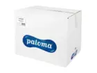 Zakdoekjes cellulose 3-laags 21 x 21 cm 24 x 10x10 sheets