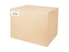 Servetten wit 1/8 fold cellulose 2-laags 33 x 33 cm 8 x 250 sheets