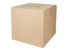 Servetten 1/8 fold cellulose zwart 2-laags 40 cm x 40 cm 8 x 250 sheets