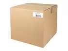 Servetten 1/4 fold Cellulose Geel 2-laags 40 cm x 40 cm 8 x 250 sheets
