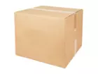 Servetten 1/4 fold cellulose zwart 2-laags 40 x 40 cm 8 x 250 sheets